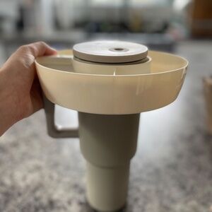 40oz tumbler tray
